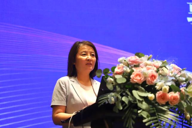 跨界融合創新第五屆中國鈦民品高峰論壇召開