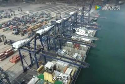 【主題實踐活動系列談】金普新區商務局:沖向“自貿主戰場”,優化營商環境打贏招商引資攻堅戰