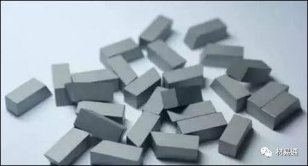 【材料】帶您全面了解“硬質合金”_科技_網