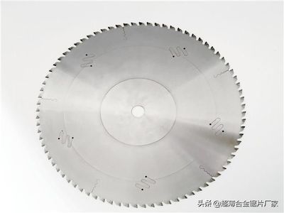 硬質(zhì)合金鋸片選擇并非易事,不知道這6個(gè)參數(shù),很容易被坑