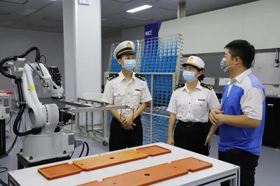 河源首家硬質(zhì)合金企業(yè)產(chǎn)品知識產(chǎn)權(quán)海關(guān)保護備案獲核準!有什么好處?