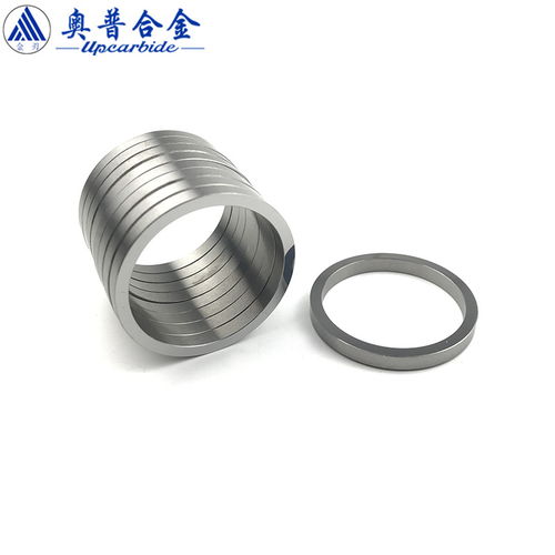 yg8硬質(zhì)合金環(huán) φ37 φ31 4.5mm密封鎢鋼擋環(huán)