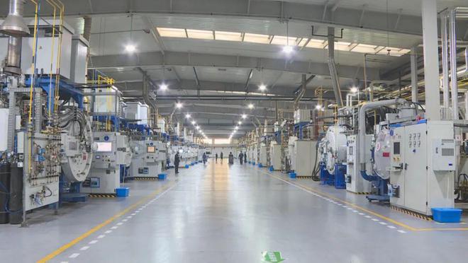 荷塘區(qū)政企早餐會 共謀硬質(zhì)合金產(chǎn)業(yè)發(fā)展新方向