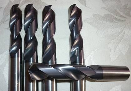 硬質合金鉆頭的優缺點