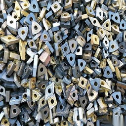 高價采購吉林長春數(shù)控刀片鉆頭銑刀絲錐鎢鋼硬質合金鋸片鉬絲