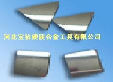 硬質合金 精磨銑削刀片,硬質合金 精磨銑削刀片生產(chǎn)廠家,硬質合金 精磨銑削刀片價格