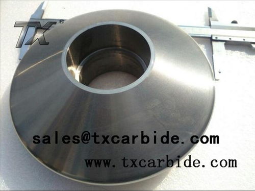 來圖定制 專業(yè)生產硬質合金油田設備