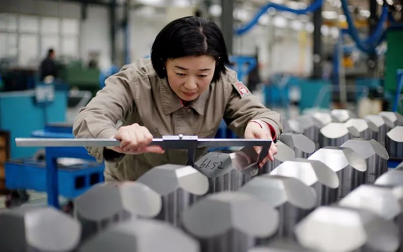 硬質合金,讓株洲制造武裝到"牙齒"!_產業(yè)_行業(yè)_歐科億