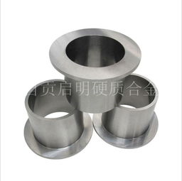 廠家直銷硬質合金耐磨保護套 耐磨耐腐 硬質合金軸套 鉆套