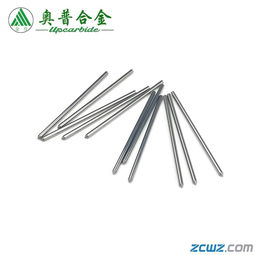 株洲yl10.2硬質合金棒鎢鋼圓棒模具芯桿微型刀具棒料