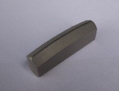 硬質合金釬片 性能、應用與優勢